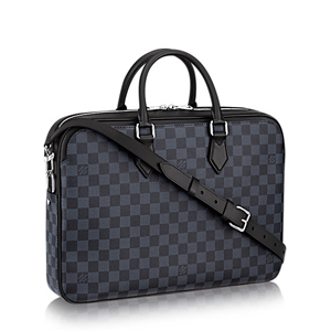 [스페셜오더]LOUIS VUITTON-N44000 루이비통 다미에 코발트 댄디 MM