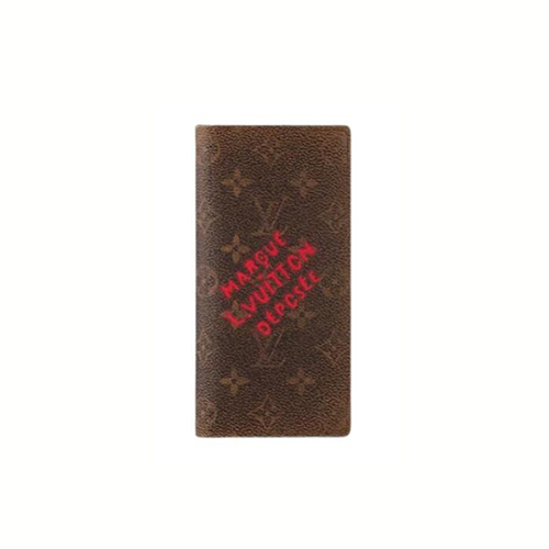 [스페셜오더]LOUIS VUITTON-M11706 루이비통 모노그램 더스트 브라짜 월릿