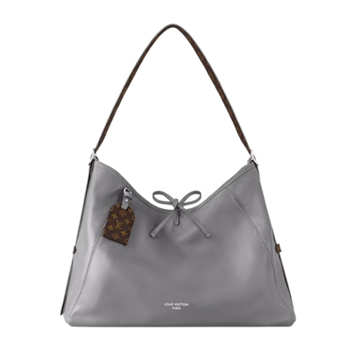 [스페셜오더]LOUIS VUITTON-M12583 루이비통 그레이 캐리올 바이브 MM