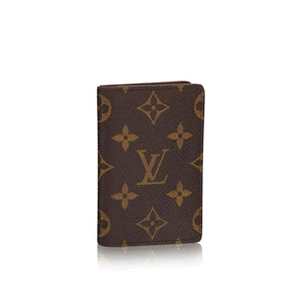 [스페셜오더]LOUIS VUITTON-M60502 루이비통 모노그램 포켓 오거나이저