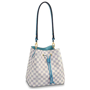 [스페셜오더]LOUIS VUITTON-N40153 루이비통 다미에 아주르 블루 디테일 네오노에