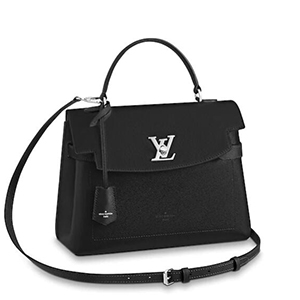 [스페셜오더]LOUIS VUITTON-M51395 루이비통 느와르 송아지 가죽 락미 에버