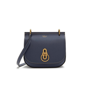 [스페셜오더]MULBERRY-H4803 멀버리 송아지 가죽 엘리펜트 스몰 앰벌리 사첼 백