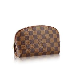 LOUIS VUITTON-N47516 루이비통 다미에 코스메틱 파우치