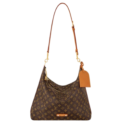 [스페셜오더]LOUIS VUITTON-M14018 루이비통 모노그램 배가본드 호보