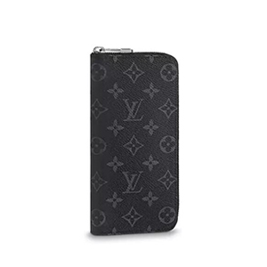 [스페셜오더]LOUIS VUITTON-M62295 루이비통 모노그램 이클립스 지피 월릿 버티컬