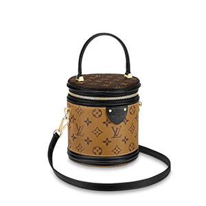 [스페셜오더]LOUIS VUITTON-M43986 루이비통 모노그램 리버스 바니티 백