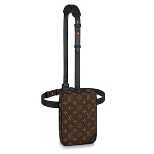 [스페셜오더]LOUIS VUITTON-M44477 루이비통 모노그램 유틸리티 사이드 백