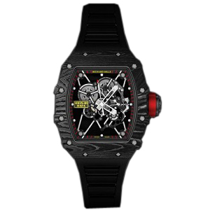 [스페셜오더]RICHARD MILLE-리차드 밀 RM 35-01 라파엘 나달 리미티드 에디션 49mm