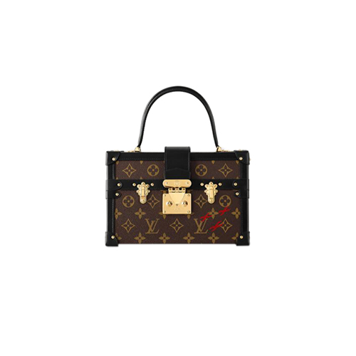 [스페셜오더]LOUIS VUITTON-M46309 루이비통 모노그램 쁘띠뜨 말 V