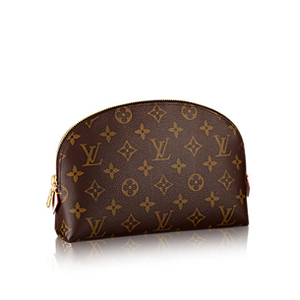 LOUIS VUITTON-M47353 루이비통 모노그램 코스메틱 파우치 GM