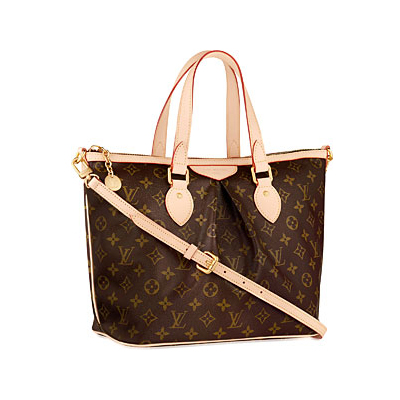 LOUIS VUITTON-M40145 모노그램 팔레모 PM