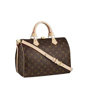 LOUIS VUITTON-M40391 모노그램 스피디 30 숄더스트랩