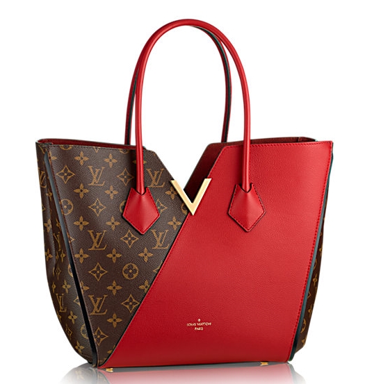 [스페셜오더]LOUIS VUITTON-M40459 루이비통 v컬렉션 모노그램 기모노 Cherry 