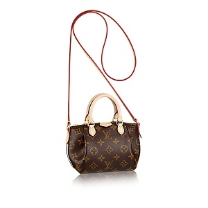 LOUIS VUITTON-M61253 루이비통 모노그램 나노 튀렌느