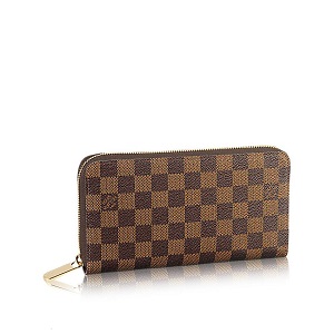 LOUIS  VUITTON-N60003 루이비통 다미에 에벤 지피 오거나이저