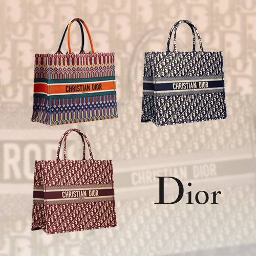 [스페셜오더]DIOR-M1286 디올 오블리크 DIOR BOOK TOTE 백 (이니셜 서비스)***가방주문후 이니셜신청가능합니다***